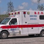 Children hospitalized after multi-car crash involving day care buses on I-75
