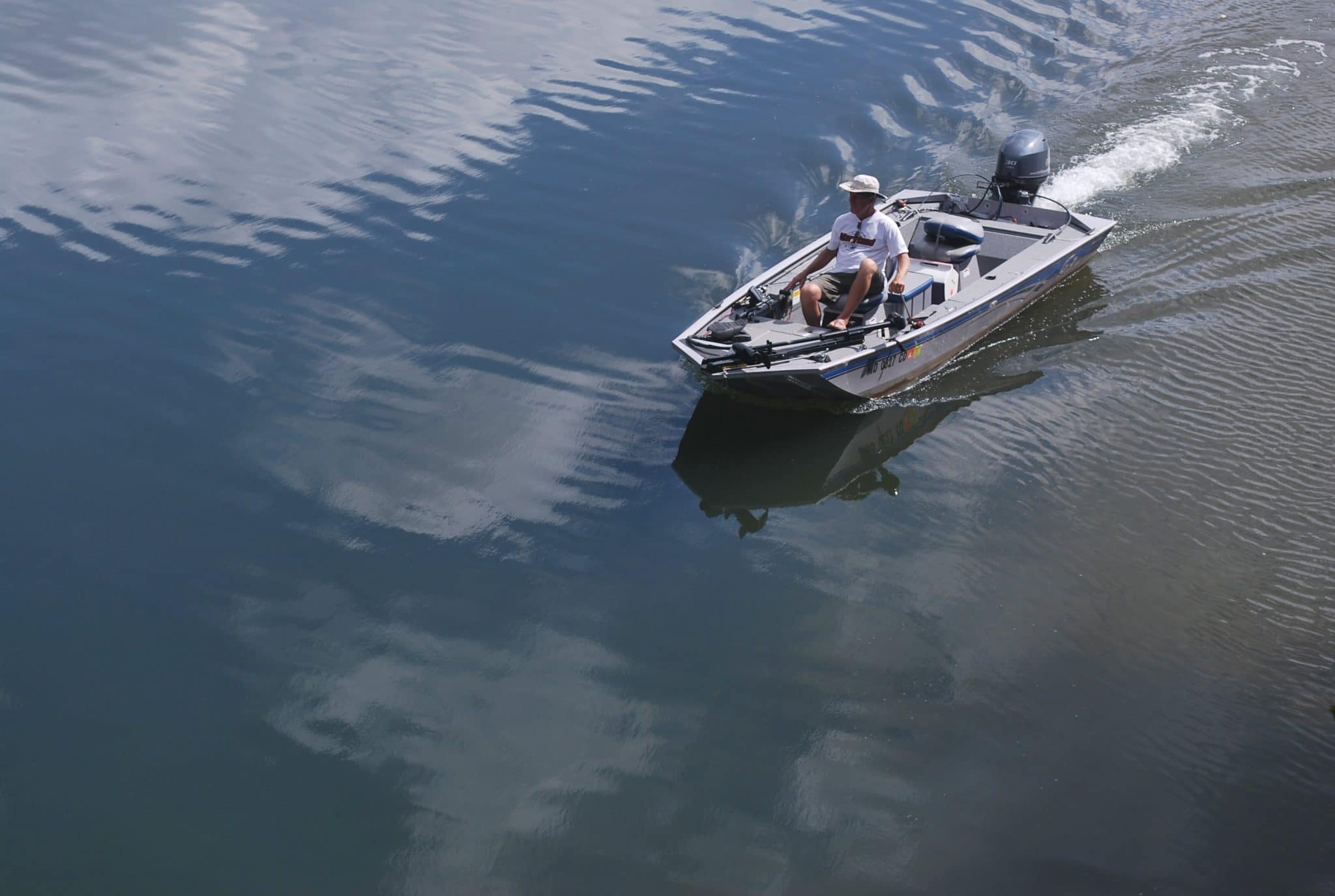 Boating safety courses offered at West Point Lake