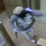 The Gist: Shortly after noon Wednesday, three suspects entered the United Bank at 33 Jones Mill Road in Woodbury. According to FBI officials, two of the suspects were armed with handguns and the third was armed with an AR-15 rifle. The suspects forced employees to the ground at gunpoint and stole an undisclosed amount of cash. The FBI is describing the robbery as a "violent takeover-style robbery."