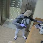 The Gist: Shortly after noon Wednesday, three suspects entered the United Bank at 33 Jones Mill Road in Woodbury. According to FBI officials, two of the suspects were armed with handguns and the third was armed with an AR-15 rifle. The suspects forced employees to the ground at gunpoint and stole an undisclosed amount of cash. The FBI is describing the robbery as a "violent takeover-style robbery."