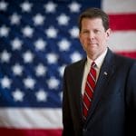 Brian Kemp Wants to Give You a Tax Rebate if He Wins Reelection