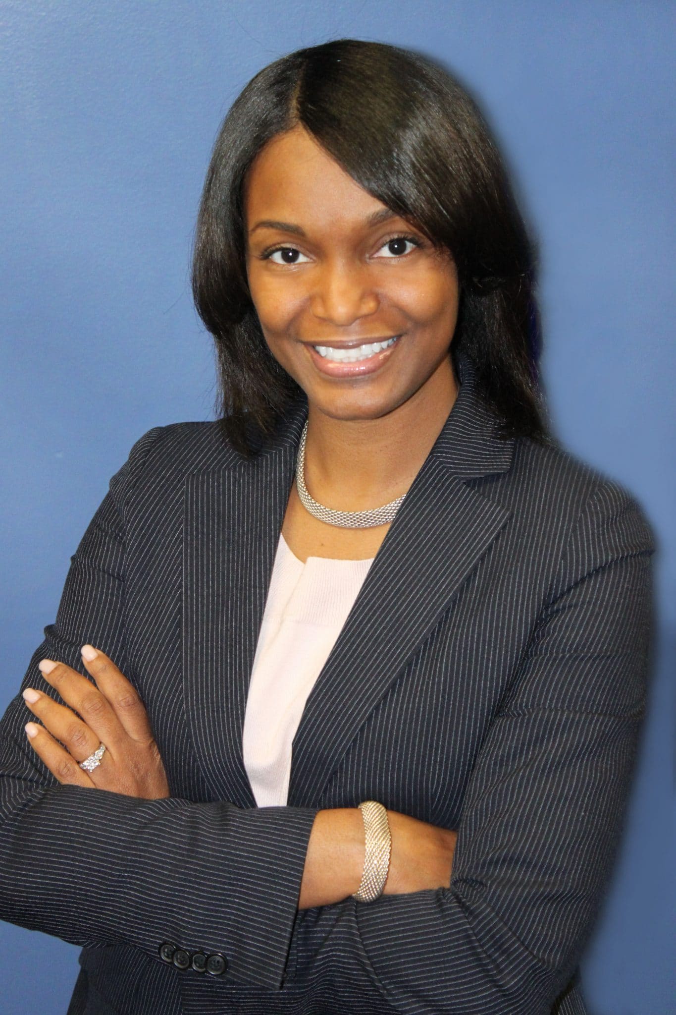 Meet the new public face of Fulton County