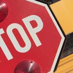 Do You Know When to Stop for a School Bus in Georgia?