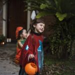 Johns Creek officials urge Halloween safety amid pandemic