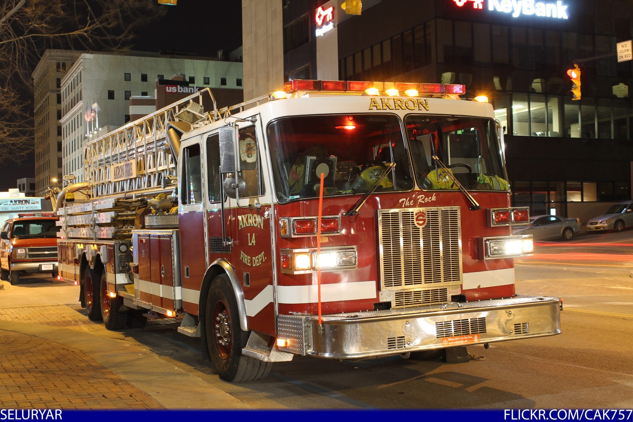 Arson Suspected in Fire at Historic 24th Street Missionary Baptist Church in Columbus