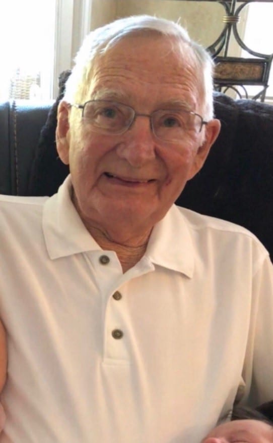 86-year-old missing Roswell man found