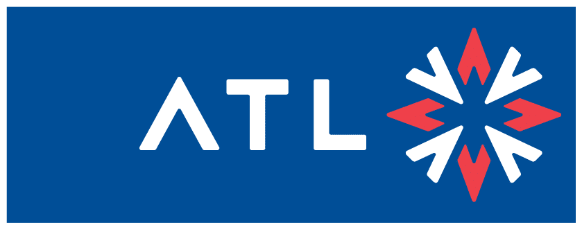 The ATL, metro Atlanta's new transit authority has a logo and released conceptual plans for what the regional transit system's new buses will look like starting next year.