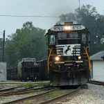 Georgia Ports Authority Approves Gainesville Inland Rail Terminal