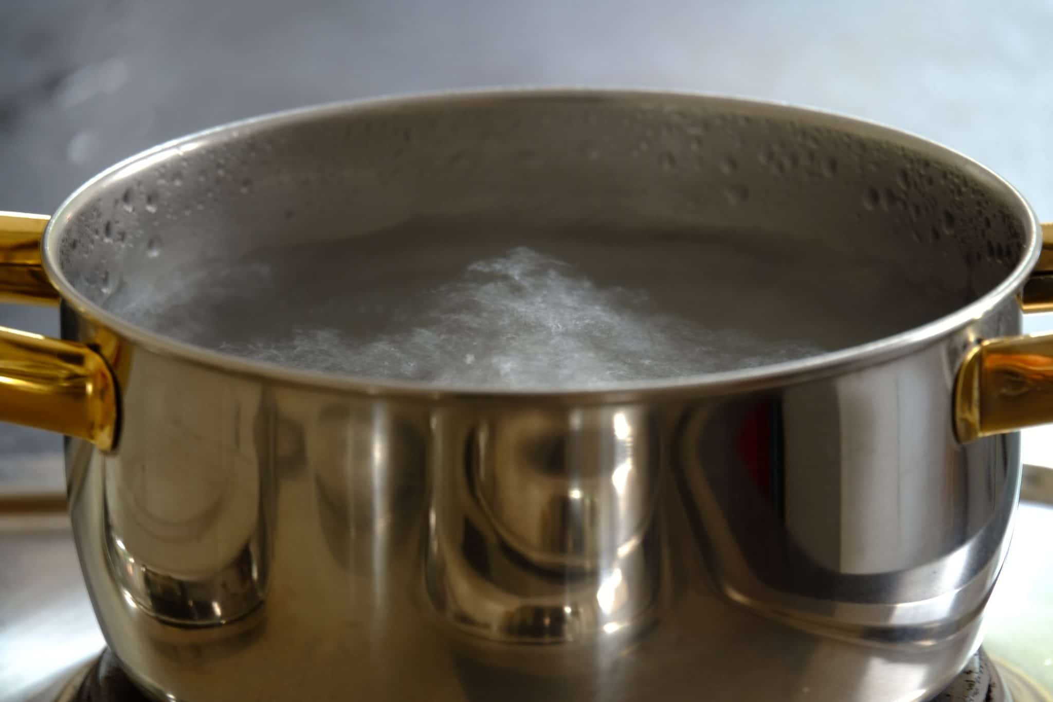 Atlanta's boil water advisory has been lifted