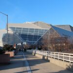 Mercedes-Benz Stadium earns high marks in NFL stadium rankings