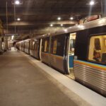 MARTA's Airport Station is Closing for Upgrades: Here's What You Need to Know