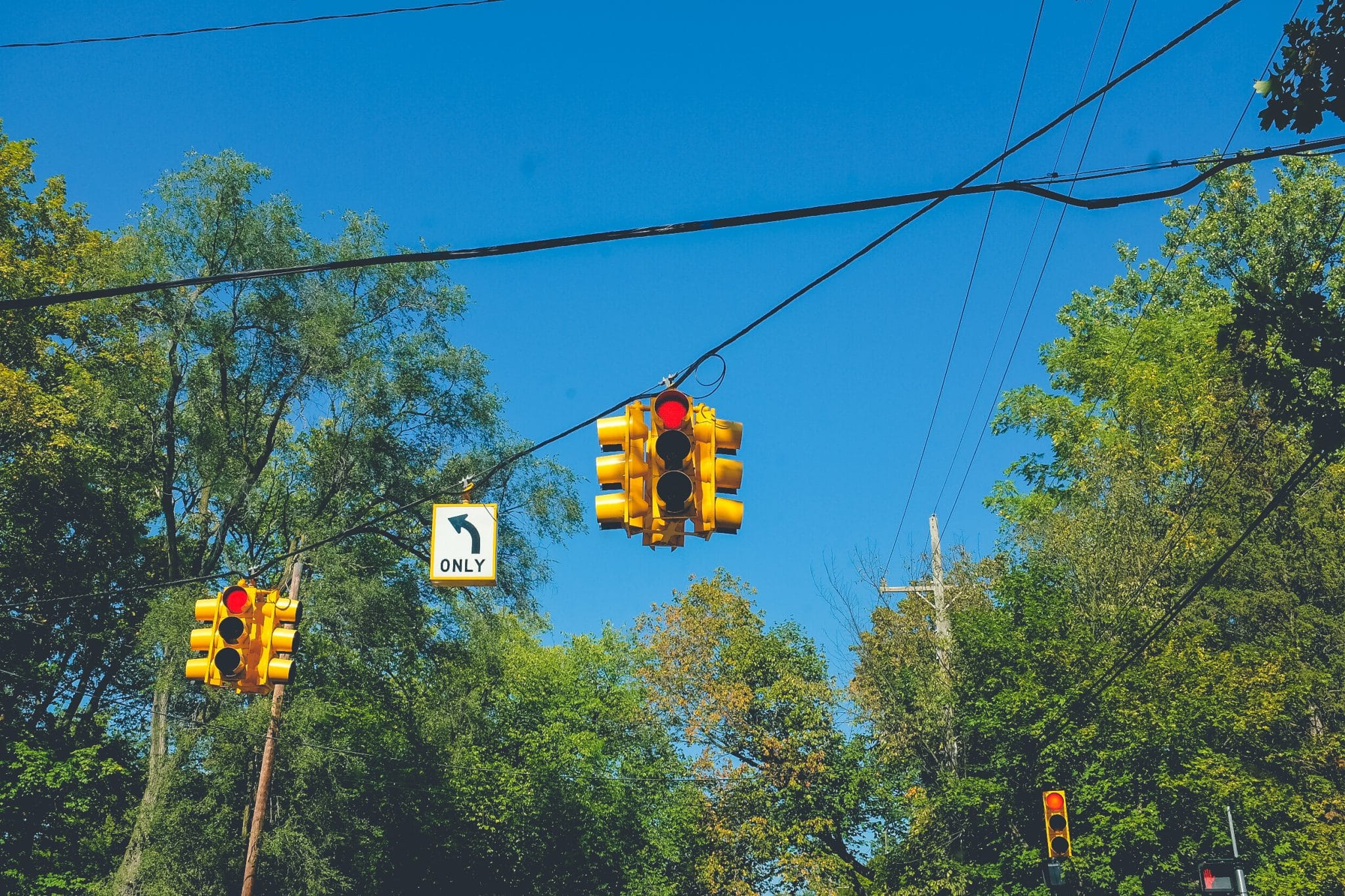 Dunwoody traffic signals are getting an upgrade that will help emergency vehicles