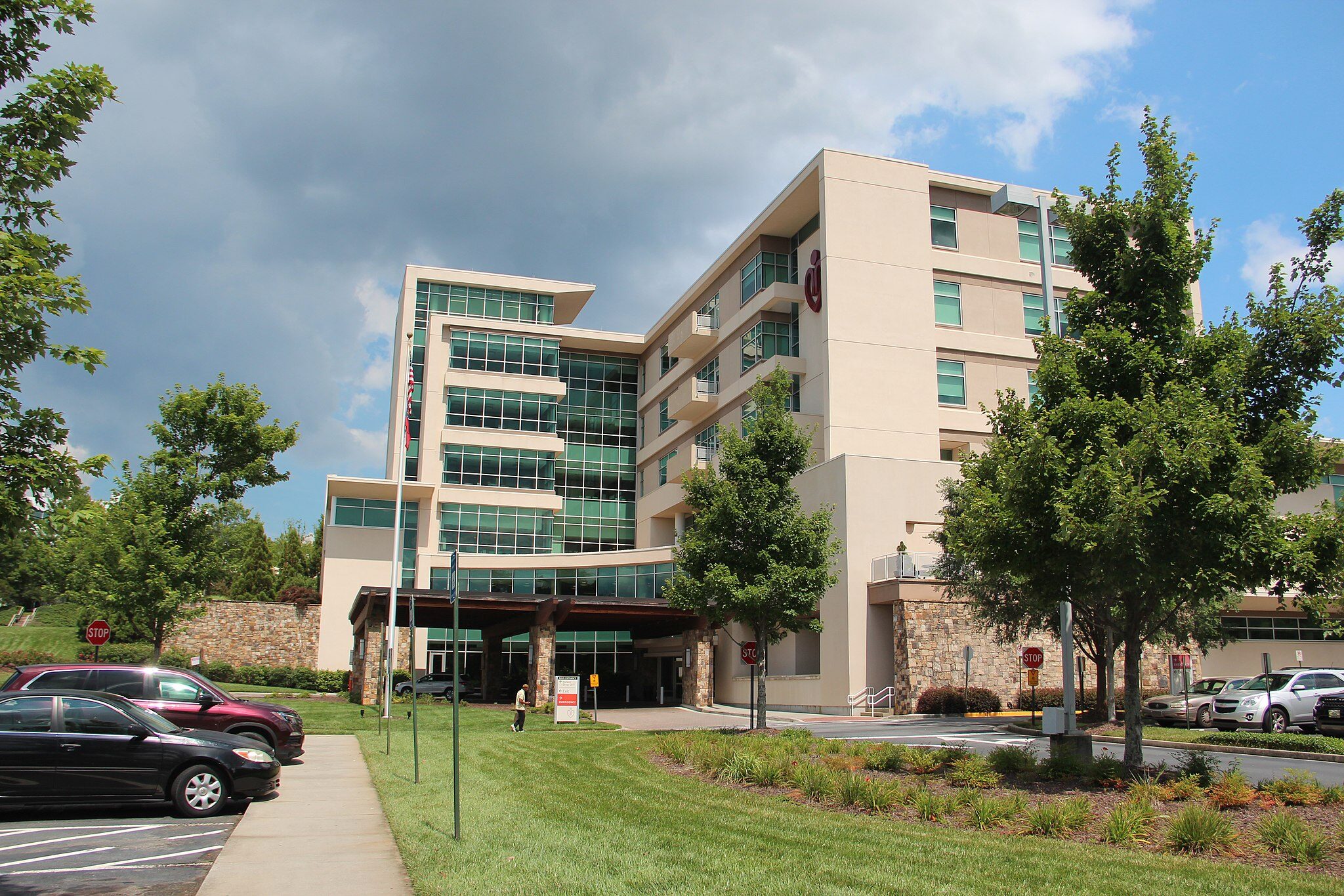 It's Official: Northside Hospital and Gwinnett Medical are merging