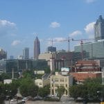 Atlanta to ease some coronavirus restrictions