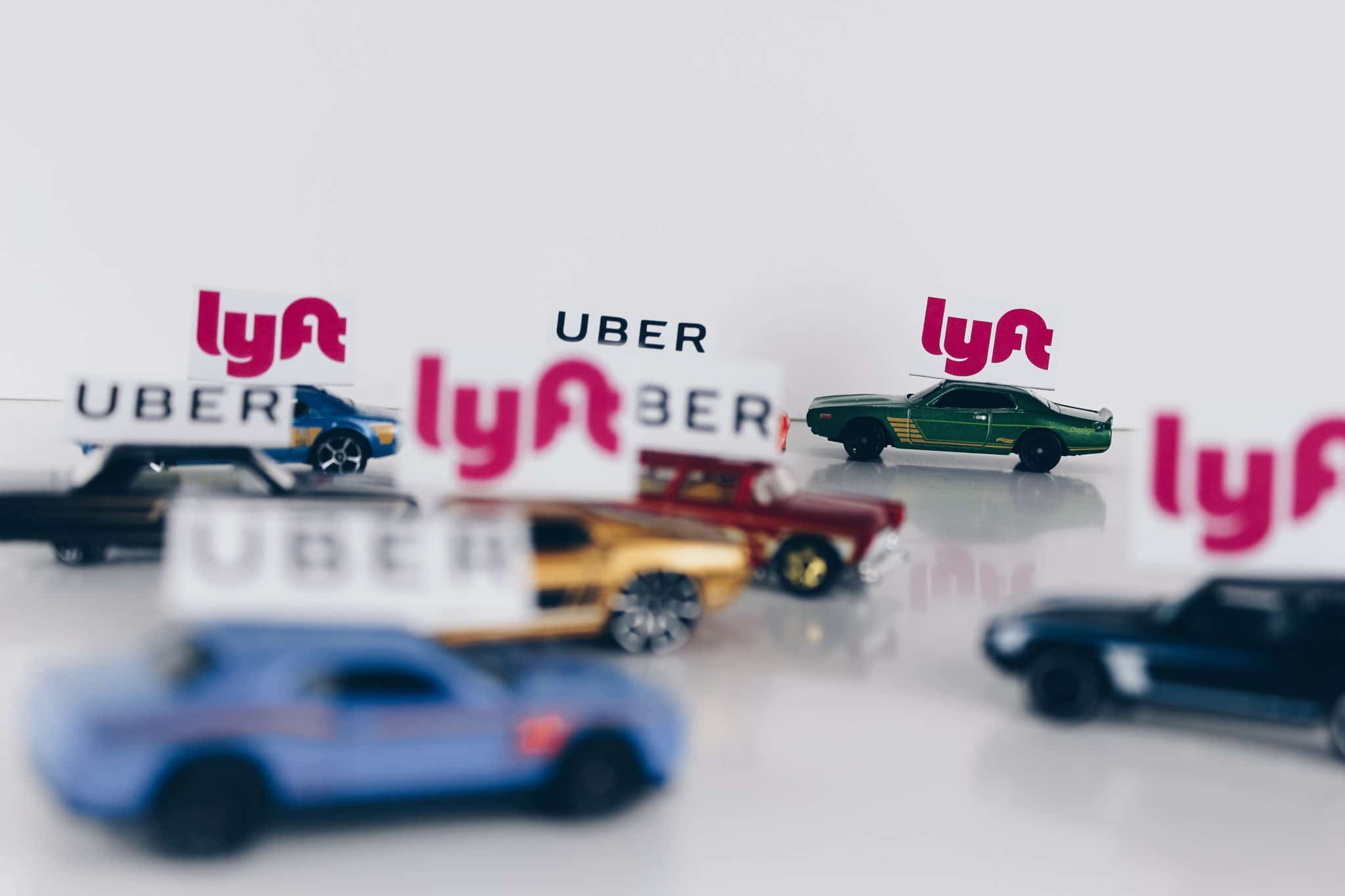 Lyft wants Atlantans to ditch their cars for a month