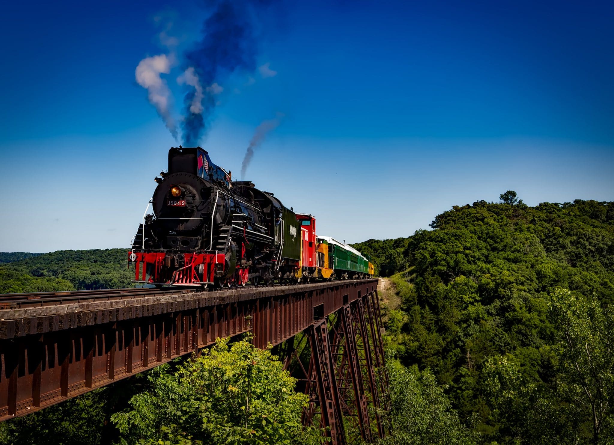 Norfolk Southern to  build new headquarters in Atlanta