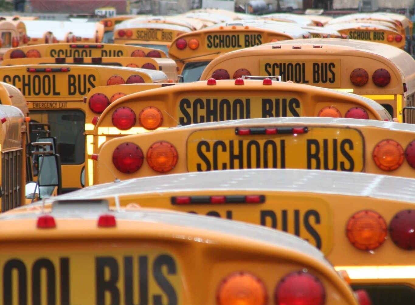 Georgia Law Enforcement: Get ready for the return of school buses