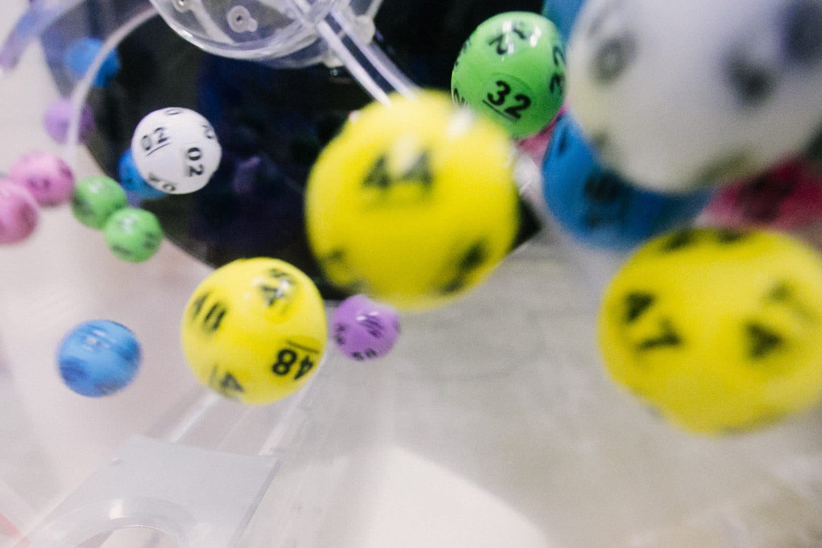 Powerball jackpot grows to $1.9 billion. No one picks winning numbers