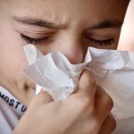 Spring Brings Decline of Respiratory Viruses in Georgia