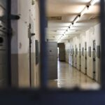 Two Georgia jailers accused of sexually assaulting an inmate