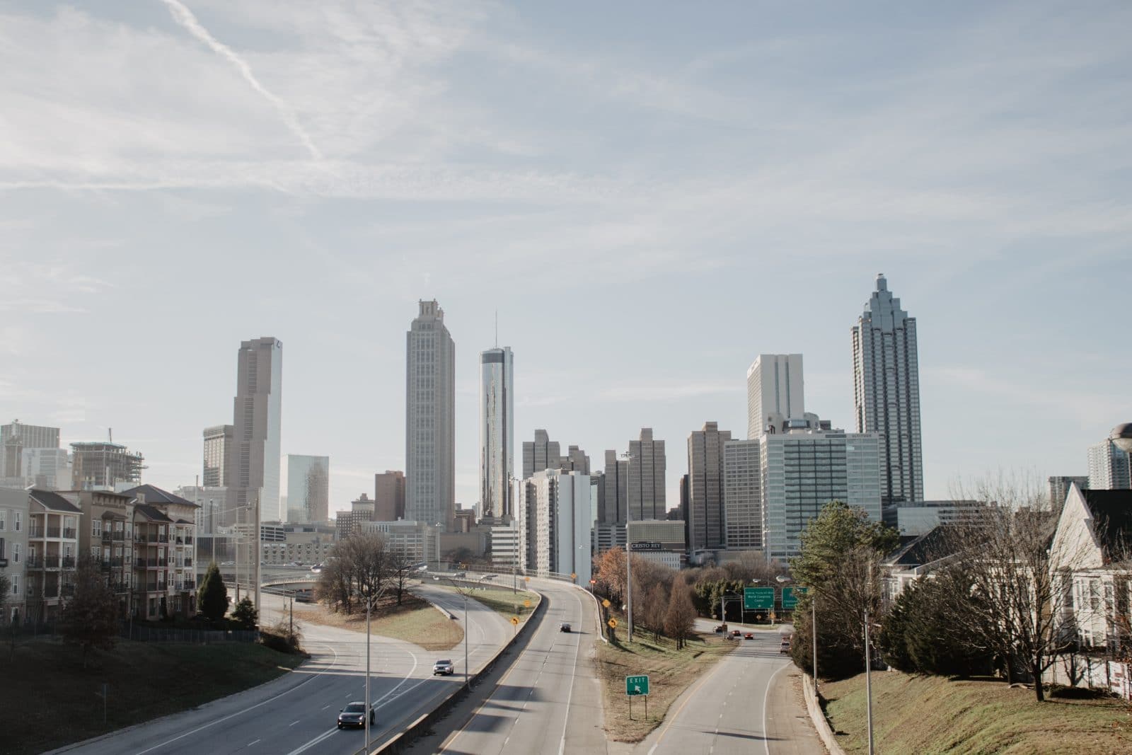 Georgia Supreme Court clears way for Atlanta's Gulch project