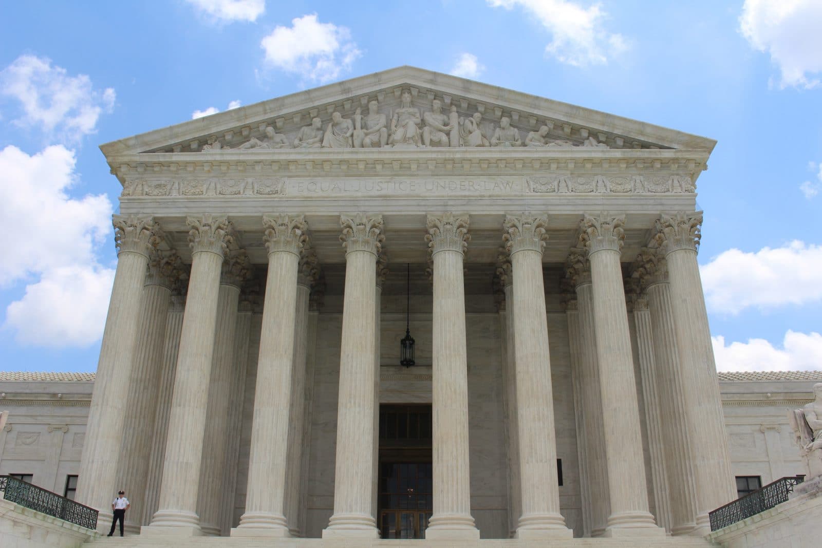 Supreme Court poised to overturn Roe v. Wade