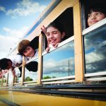 Georgia School Districts Are Getting New Electric Buses: Is Your School District One of Them?