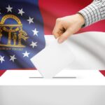 Judge rejects challenge to Georgia's new election law
