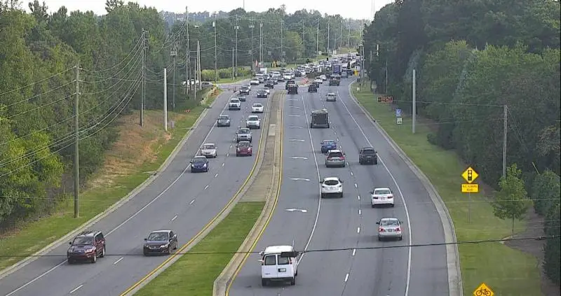 Georgia Transportation Officials Say Interstate Between Columbus and Augusta Isn't a Good Deal