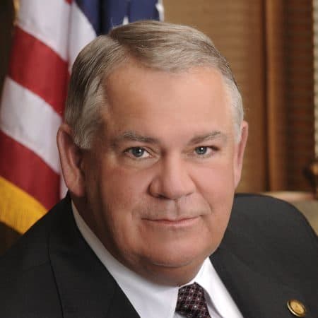 Georgia House Speaker David Ralston dies less than two weeks after stepping down