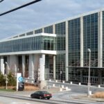Georgia World Congress center to be converted to 200-bed coronavirus care facility