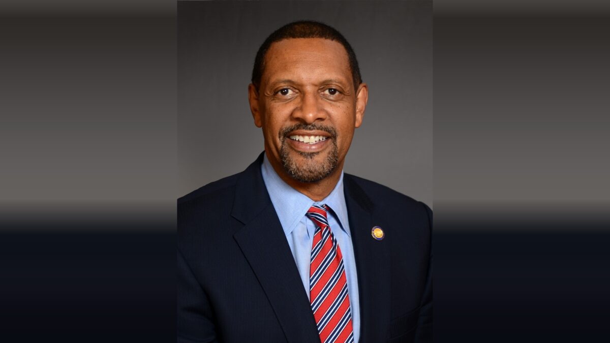 Election Results: Georgia voters reject Vernon Jones in his bid for Secretary of State