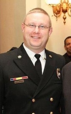 Meet Monroe County's finalist for Emergency Services Director