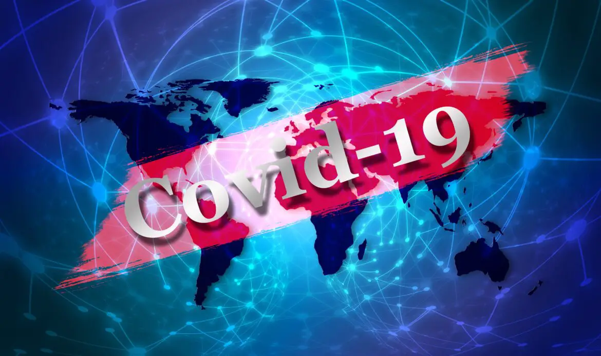 connection, covid-19, coronavirus