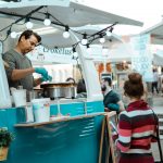 Craft Beer & Food Truck - Pontevedra 2019