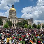 Hate Crimes bill passes in Georgia