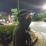 $10,000 reward offered for identifying protesters responsible for setting fire to Wendy's