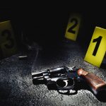 Man shot in Burke County