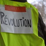 yellow vests, event, revolution