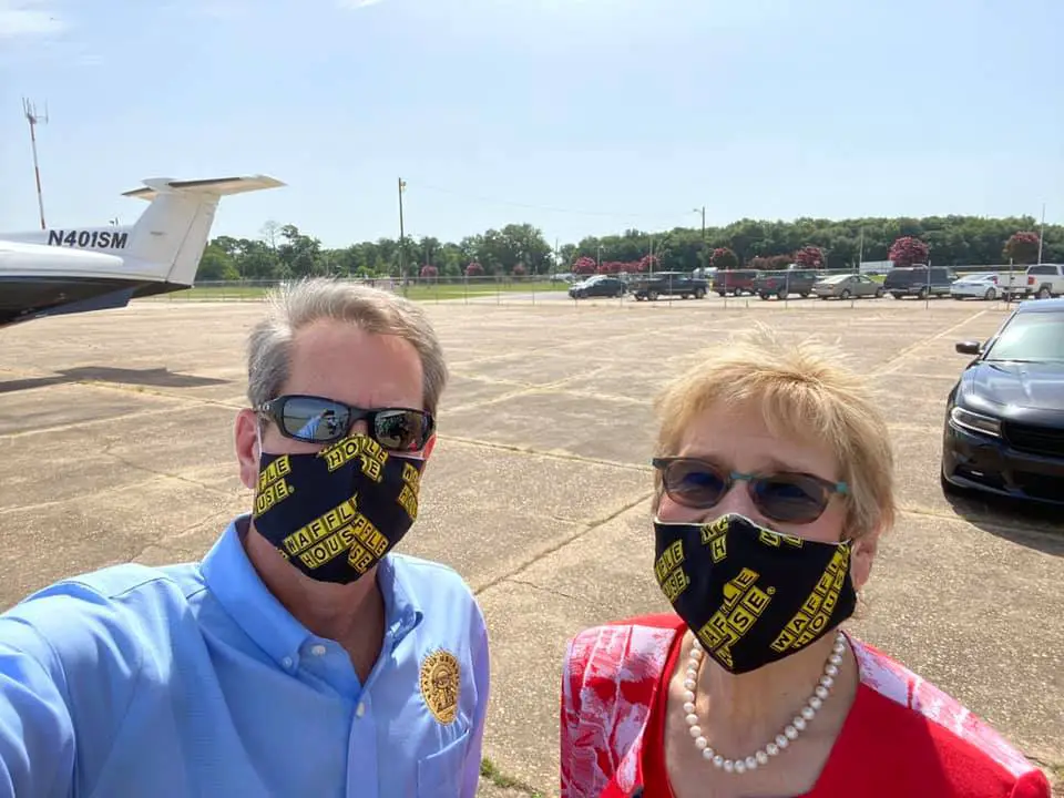 Mixed Signals: Mayors and lawmakers confused by Kemp's mask stance