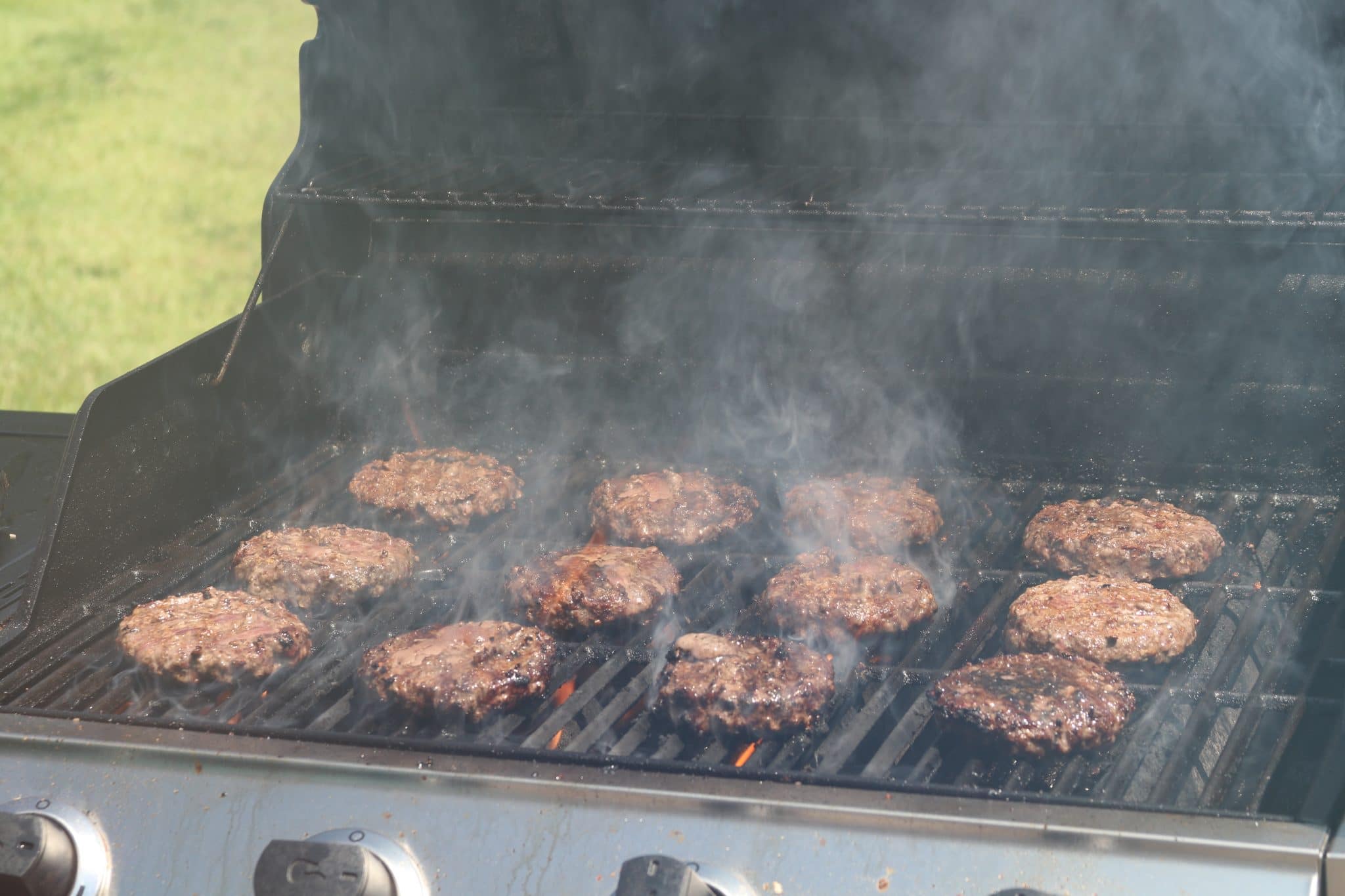 5 Grilling Safety Tips for July Fourth
