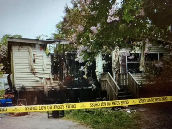 SAVANNAH -- State fire officials are investigating a fatal fire at a home near Savannah that took the life of one person July 5.