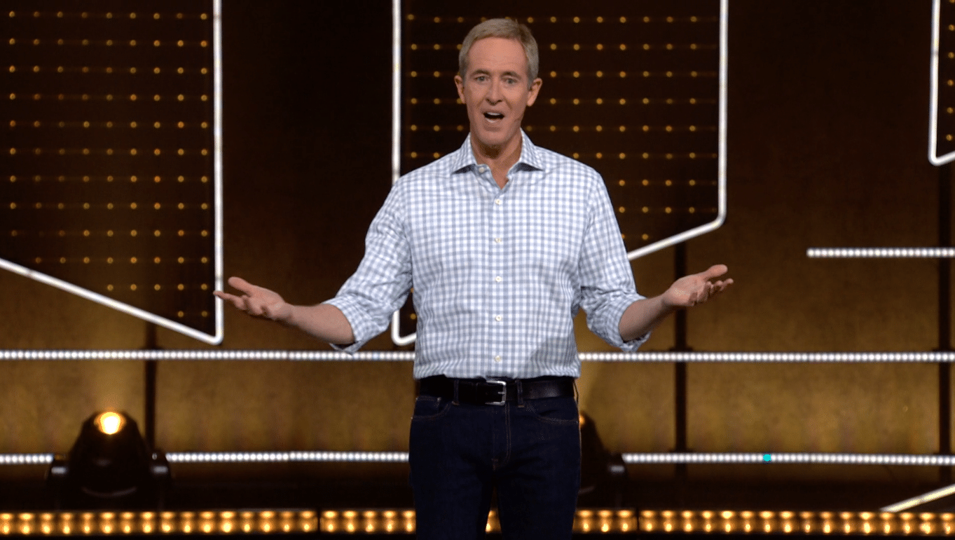 North Point Community Church, a metro Atlanta megachurch with multiple campuses, announced this week that they would be suspending in-person worship services for the remainder of the year.