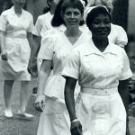 Virtual exhibit at Clayton State highlights school's role in local health care