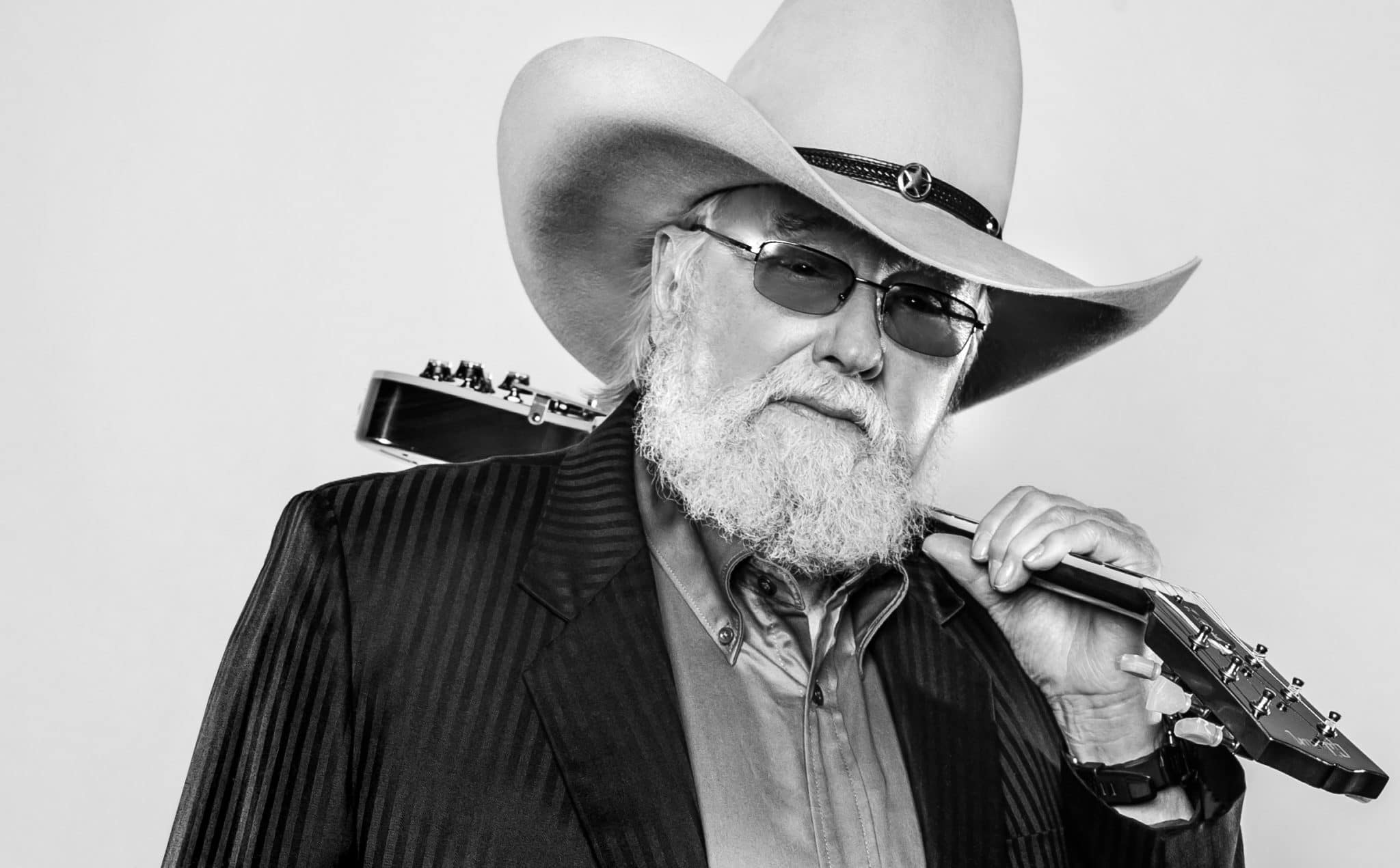 Charlie Daniels, singer of 'The Devil Went Down to Georgia,' dead at 83