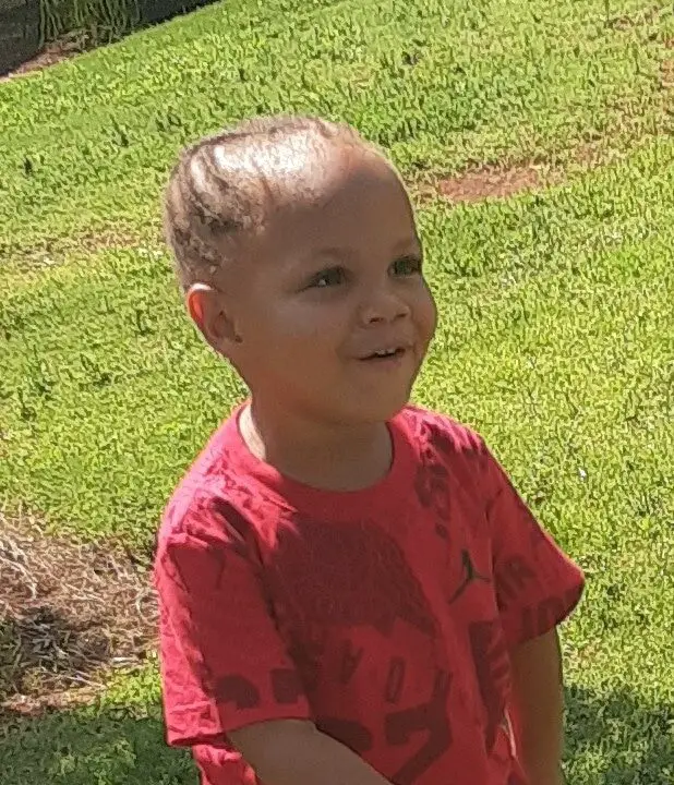 UPDATE: Roswell Police say the 3-year-old who was kidnapped Saturday night and was the subject of an AMBER alert has been found and is safe with his mother.