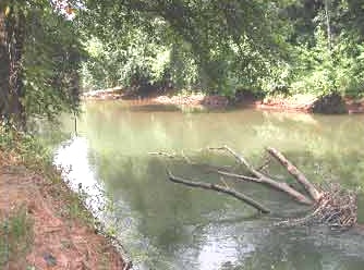 26-year-old drowns in Ocmulgee River