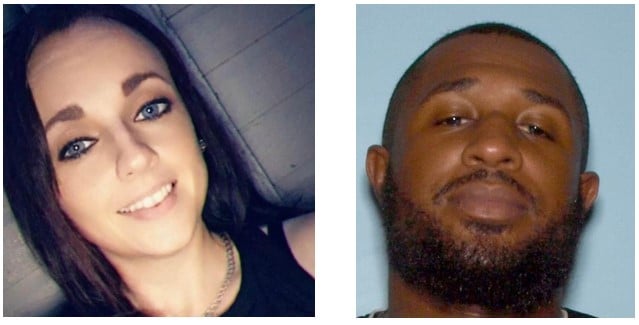 Gainesville man accused of fatally shooting girlfriend in their car on I-985