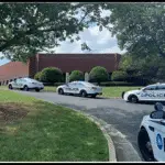 18-year-old arrested in shooting at Gwinnett office building