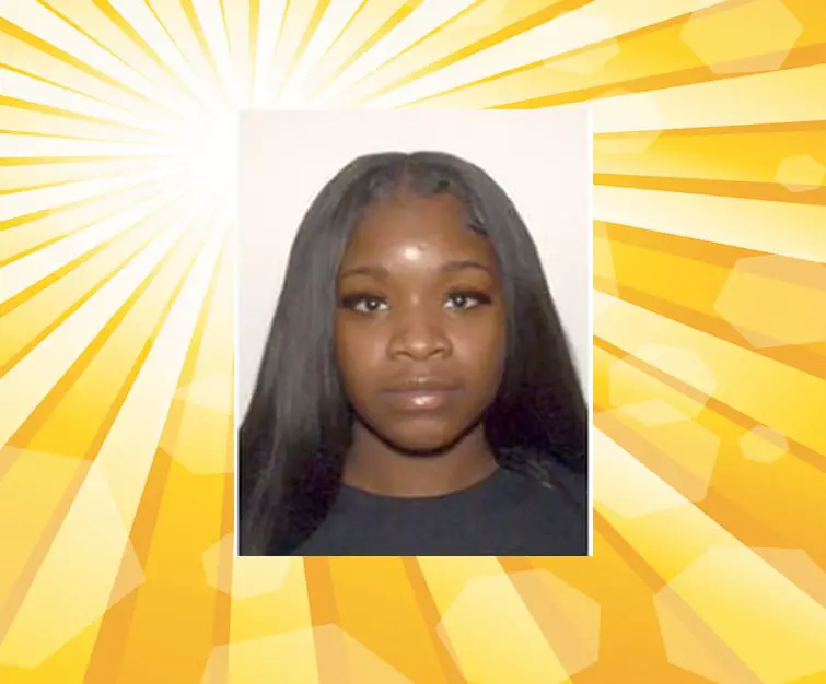 Police search for missing 21-year-old Clayton County girl